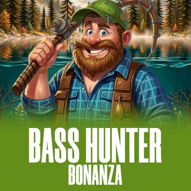 Bass Hunter Bonanza image