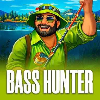 Bass Hunter image