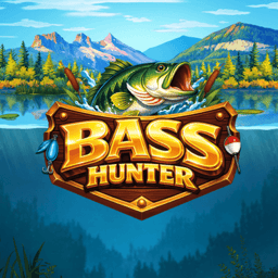 Bass Hunter image