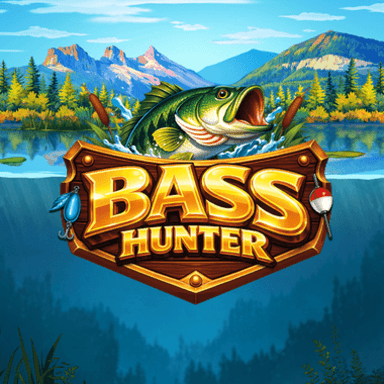 Bass Hunter image