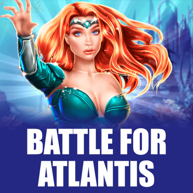 Battle for Atlantis image