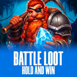 Battle Loot: Hold and Win image