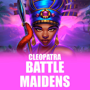 Battle Maidens: Cleopatra image