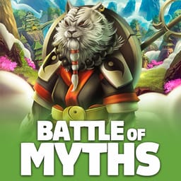 Battle of Myths image