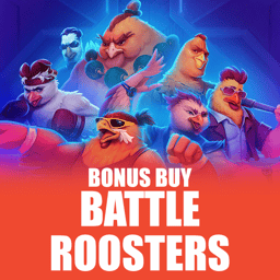 Battle Roosters Bonus Buy image