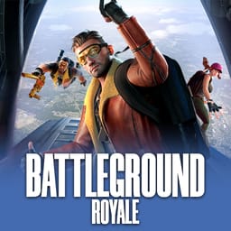 Battleground Royale image