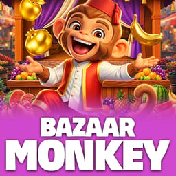 Bazaar Monkey image