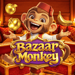 Bazaar Monkey image