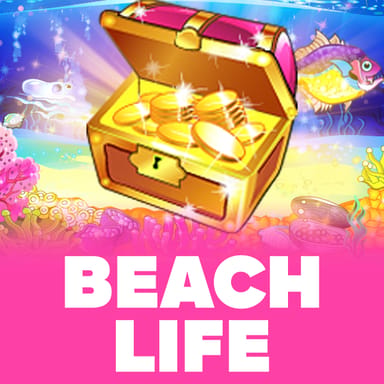 Beach Life image