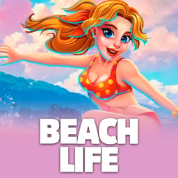 Beach Life image