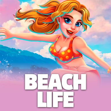 Beach Life image