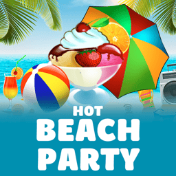 Beach Party Hot image