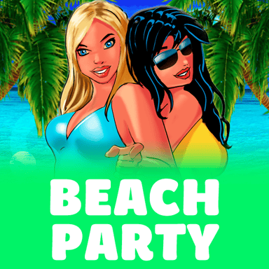 Beach Party image