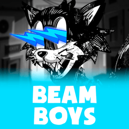 Beam Boys image