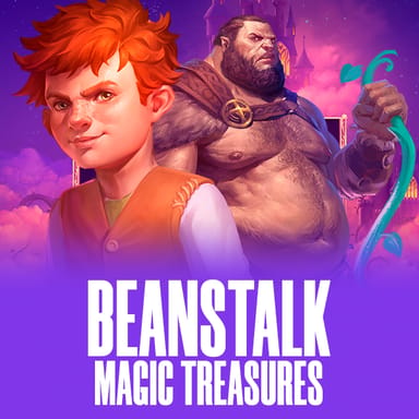 Beanstalk Magic Treasures image
