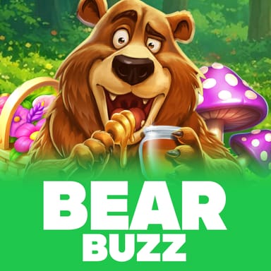 Bear Buzz image