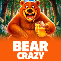Bear Crazy image