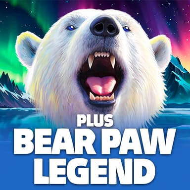 Bear Paw Legend Plus image