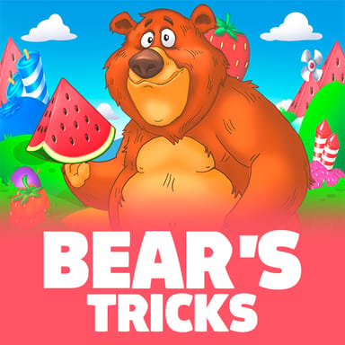 Bear's Tricks image