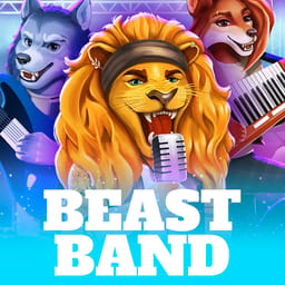 Beast Band image