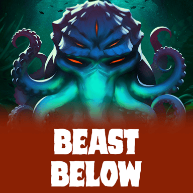 Beast Below image