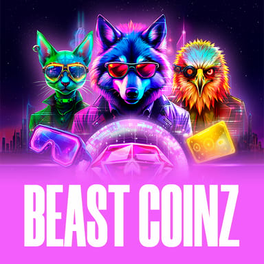 Beast Coinz image