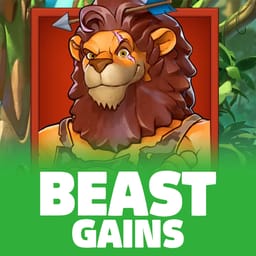 Beast Gains image