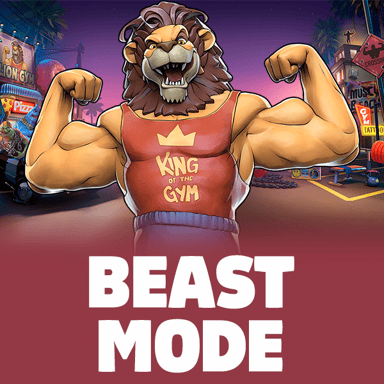Beast Mode image