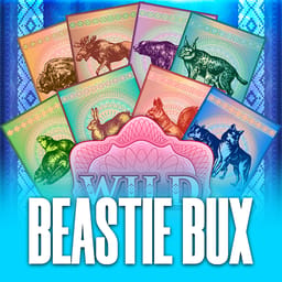 Beastie Bux image
