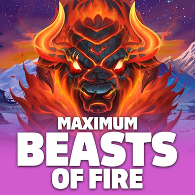 Beasts of Fire Maximum image