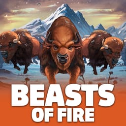Beasts of Fire image