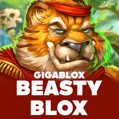 Beasty Blox GigaBlox image