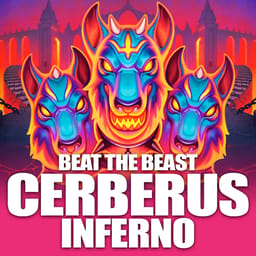 Beat the Beast: Cerberus' Inferno image