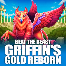 Beat the Beast: Griffin's Gold Reborn image