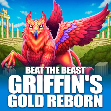 Beat the Beast: Griffin's Gold Reborn image