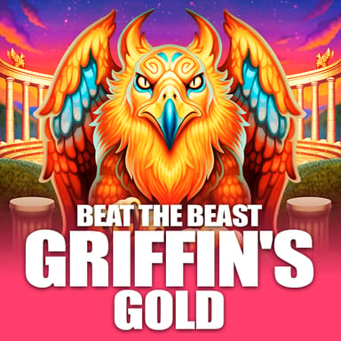 Beat the Beast: Griffin's Gold image