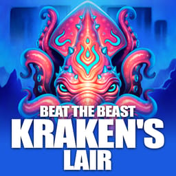 Beat the Beast: Kraken's Lair image