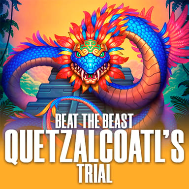 Beat the Beast: Quetzalcoatl's Trial image