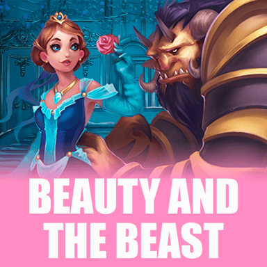 Beauty and the Beast image