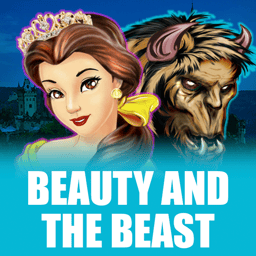 Beauty and the Beast image