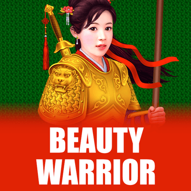Beauty Warrior image