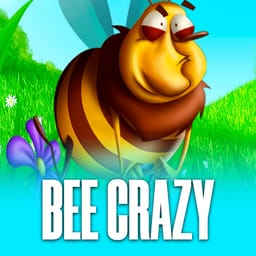Bee Crazy HD image
