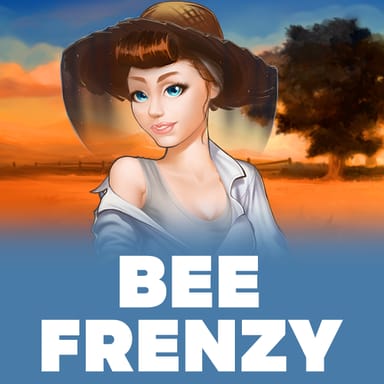 Bee Frenzy image