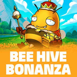 Bee Hive Bonanza image