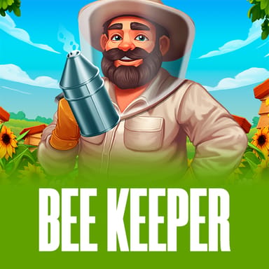 Bee Keeper image