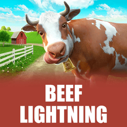 Beef Lightning image