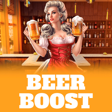 Beer Boost image