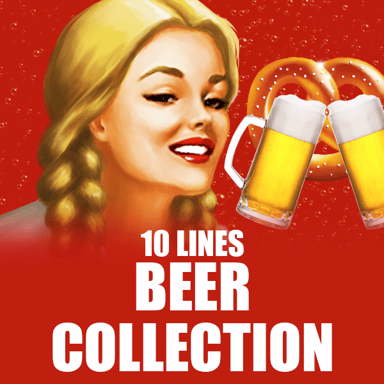 Beer Collection 10 Lines image