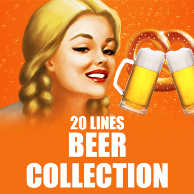 Beer Collection 20 Lines image