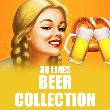 Beer Collection 30 Lines image
